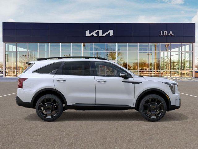 new 2026 Kia Sorento car, priced at $46,015