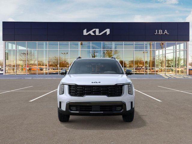 new 2026 Kia Sorento car, priced at $46,015