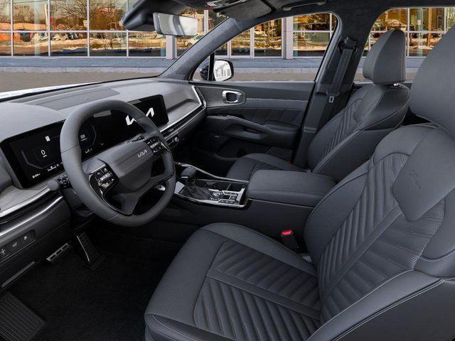 new 2026 Kia Sorento car, priced at $46,015