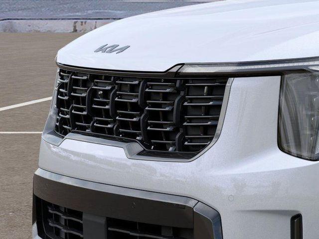 new 2026 Kia Sorento car, priced at $46,015