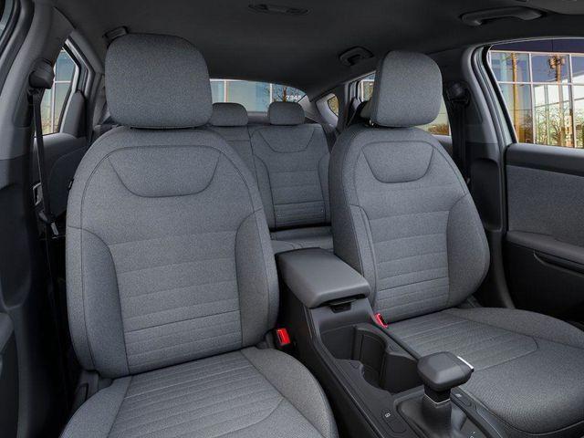 new 2025 Kia K4 car, priced at $23,978