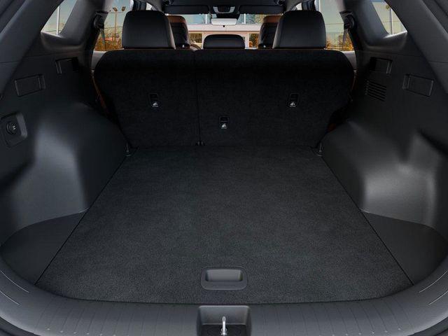 new 2026 Kia Sportage Hybrid car, priced at $36,630