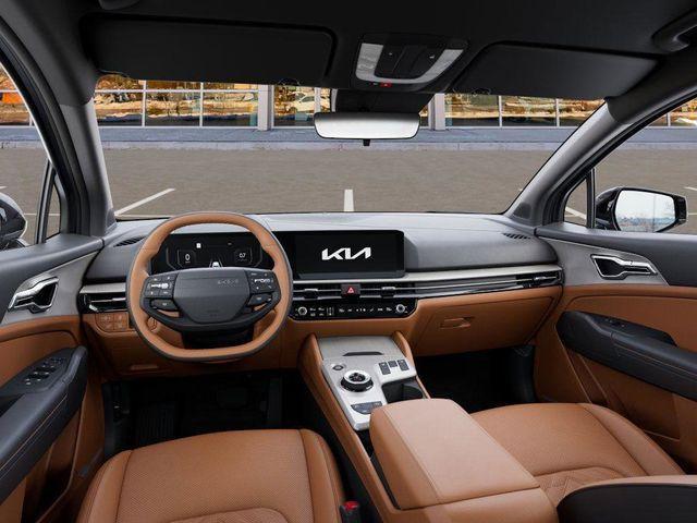 new 2026 Kia Sportage Hybrid car, priced at $36,630