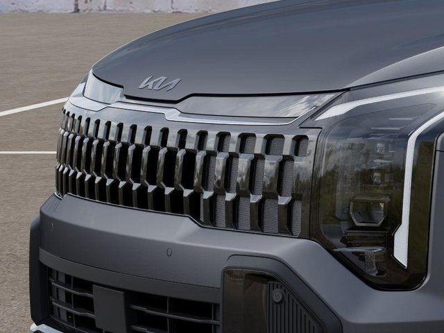 new 2026 Kia Sportage Hybrid car, priced at $36,630