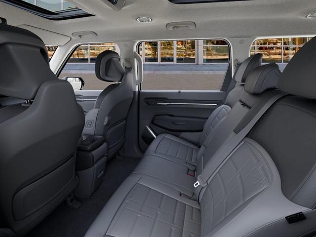 new 2026 Kia EV9 car, priced at $68,390