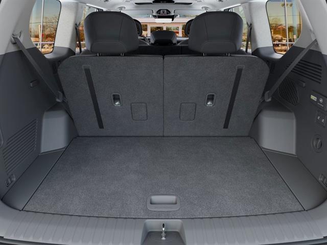 new 2026 Kia EV9 car, priced at $68,390