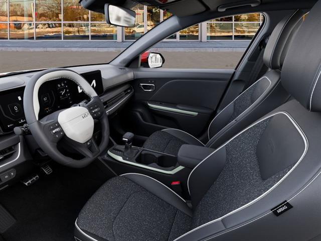 new 2025 Kia K4 car, priced at $28,435