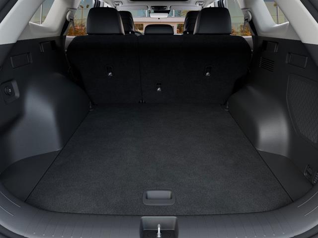 new 2026 Kia Sportage car, priced at $39,660