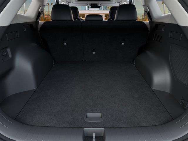 new 2026 Kia Sportage car, priced at $39,660