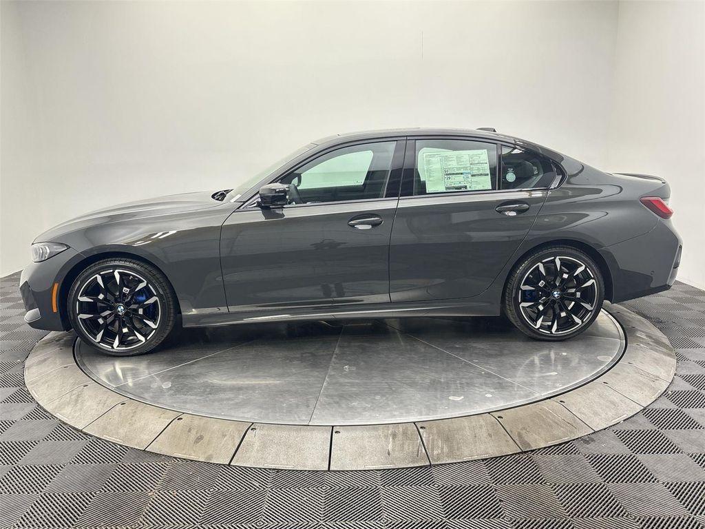 used 2025 BMW 330 car, priced at $59,170
