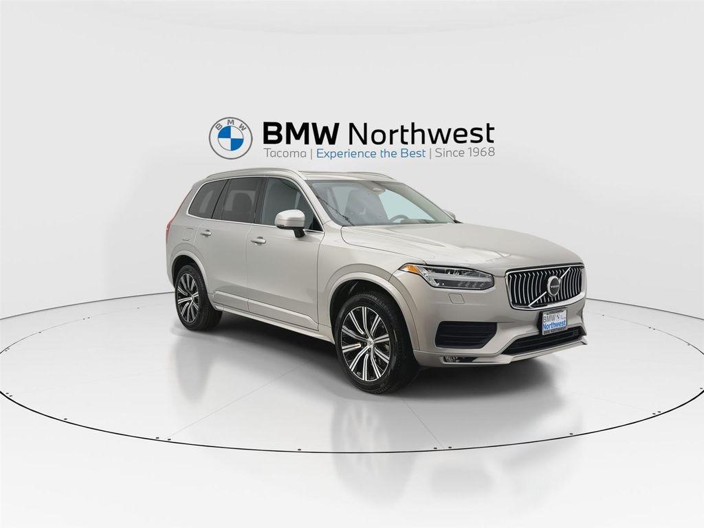 used 2023 Volvo XC90 car, priced at $41,797