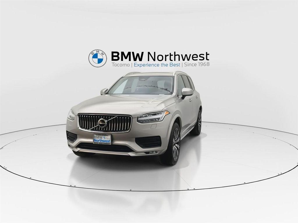 used 2023 Volvo XC90 car, priced at $41,797