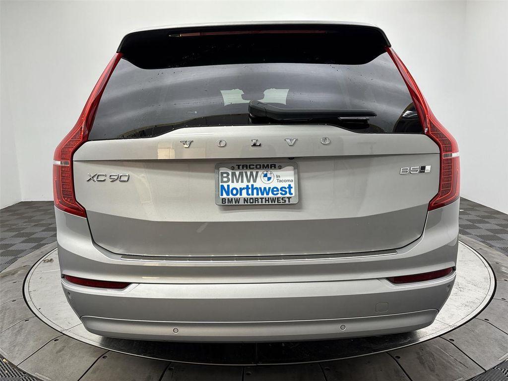 used 2023 Volvo XC90 car, priced at $41,797