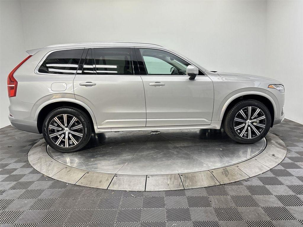 used 2023 Volvo XC90 car, priced at $41,797
