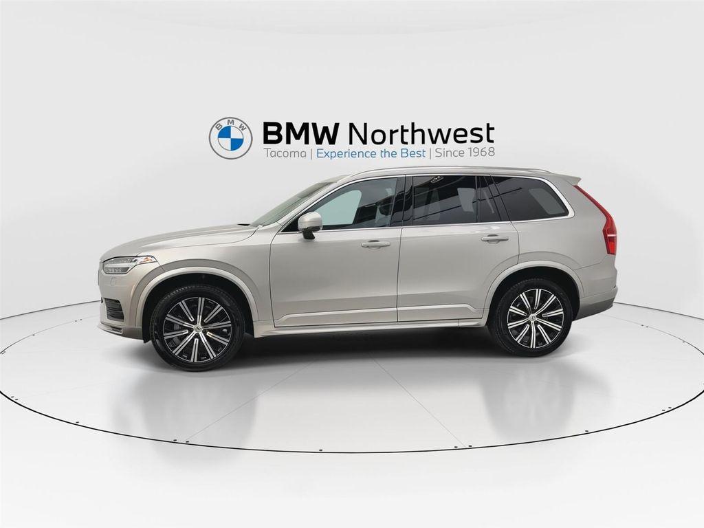 used 2023 Volvo XC90 car, priced at $41,797