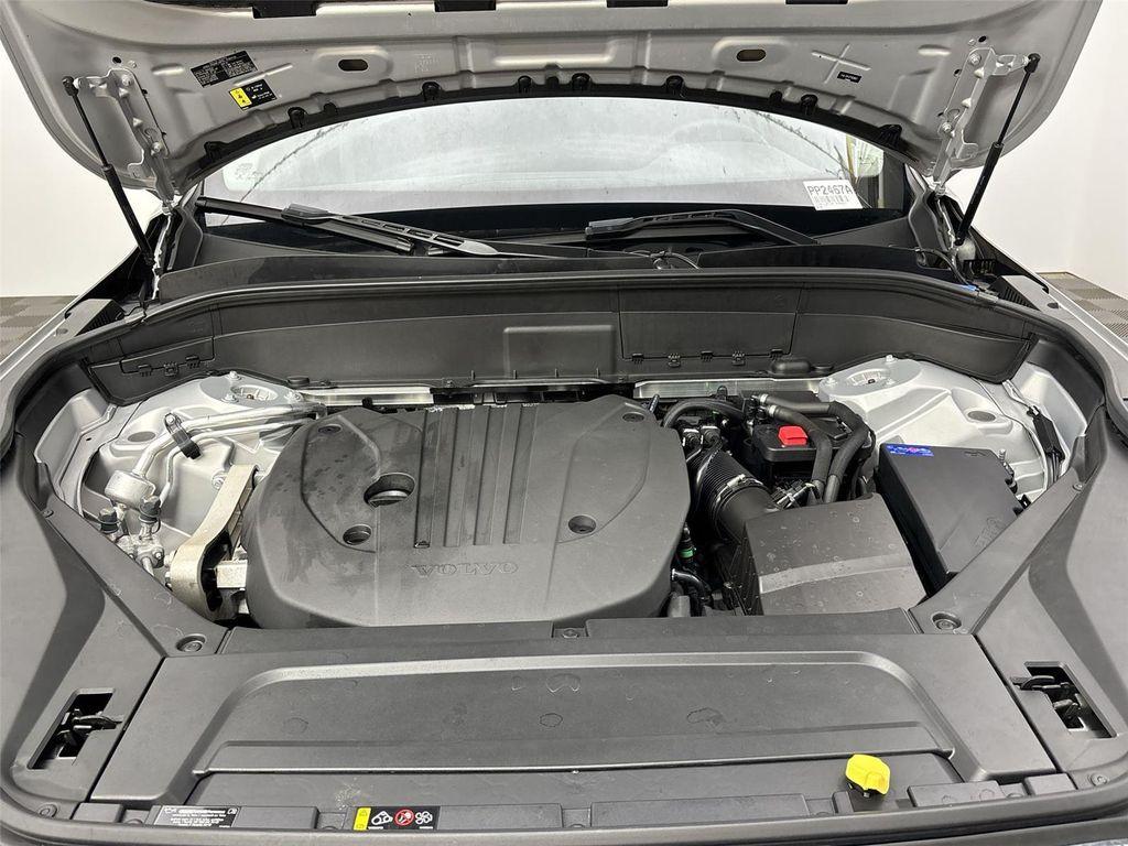 used 2023 Volvo XC90 car, priced at $41,797