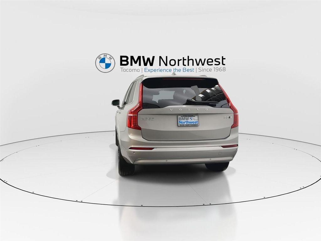 used 2023 Volvo XC90 car, priced at $41,797