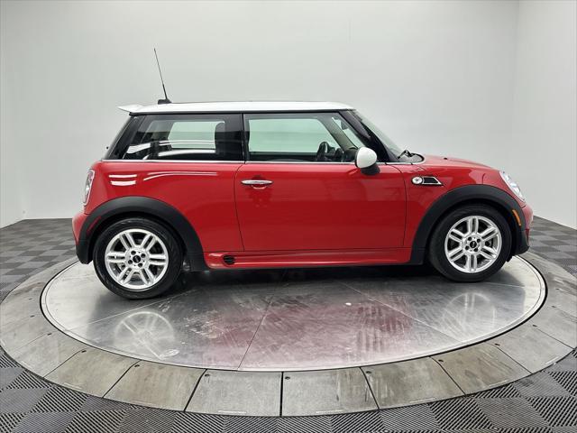 used 2013 MINI Hardtop car, priced at $11,497