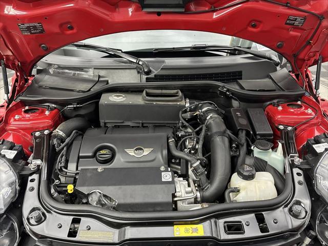 used 2013 MINI Hardtop car, priced at $11,497