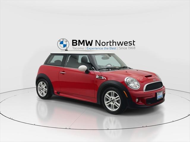 used 2013 MINI Hardtop car, priced at $11,497
