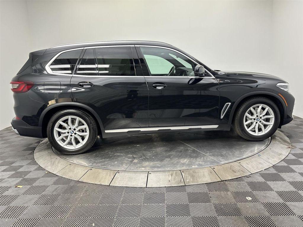 used 2021 BMW X5 PHEV car, priced at $36,597