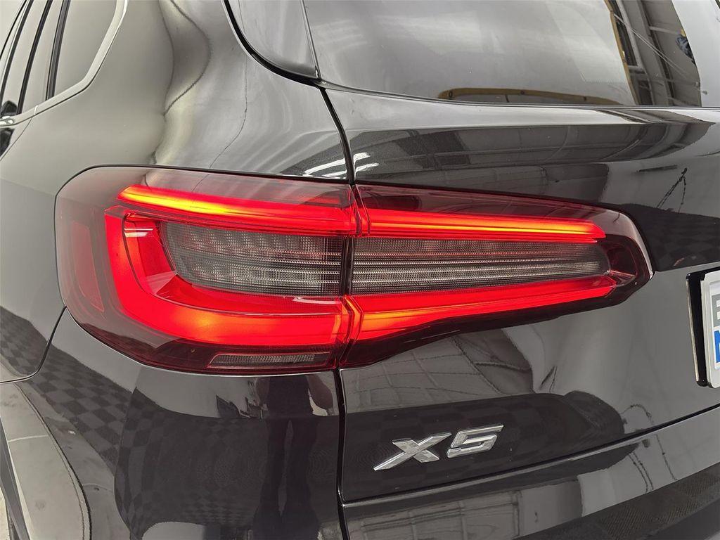 used 2021 BMW X5 PHEV car, priced at $39,797