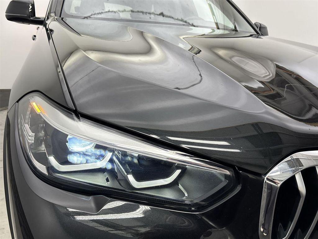 used 2021 BMW X5 PHEV car, priced at $36,597