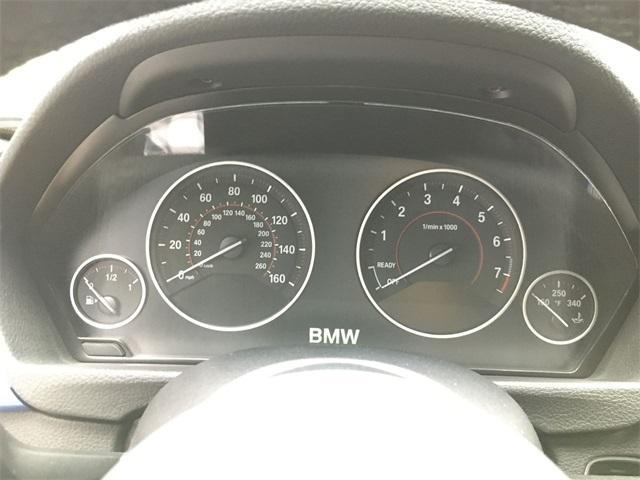 used 2015 BMW 335 car, priced at $17,490