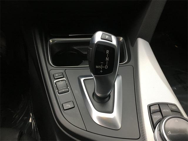 used 2015 BMW 335 car, priced at $17,490