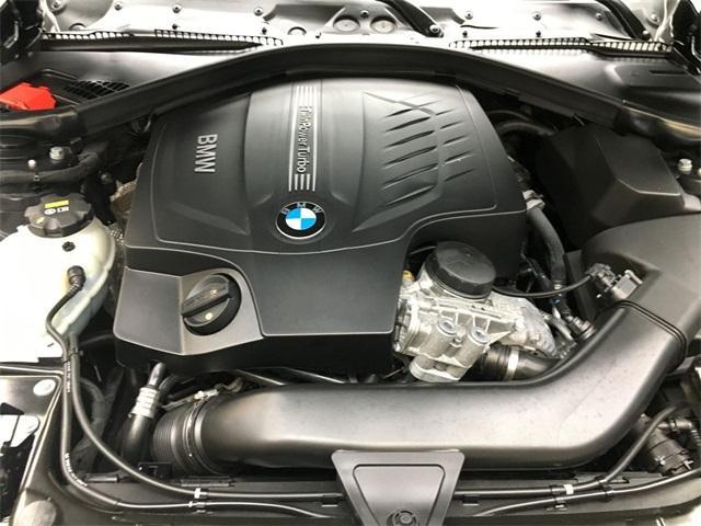 used 2015 BMW 335 car, priced at $17,490