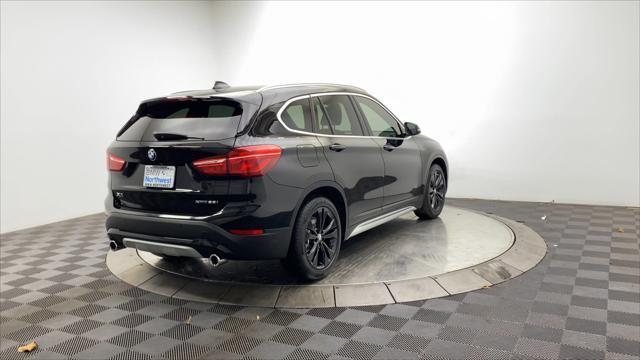 used 2020 BMW X1 car, priced at $24,497