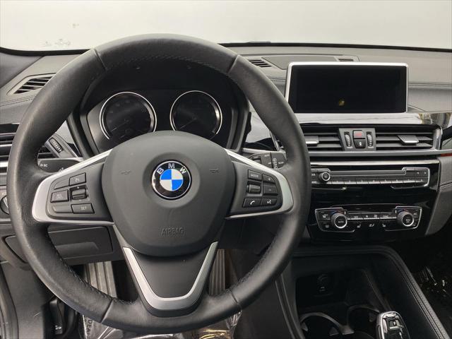 used 2020 BMW X1 car, priced at $24,497