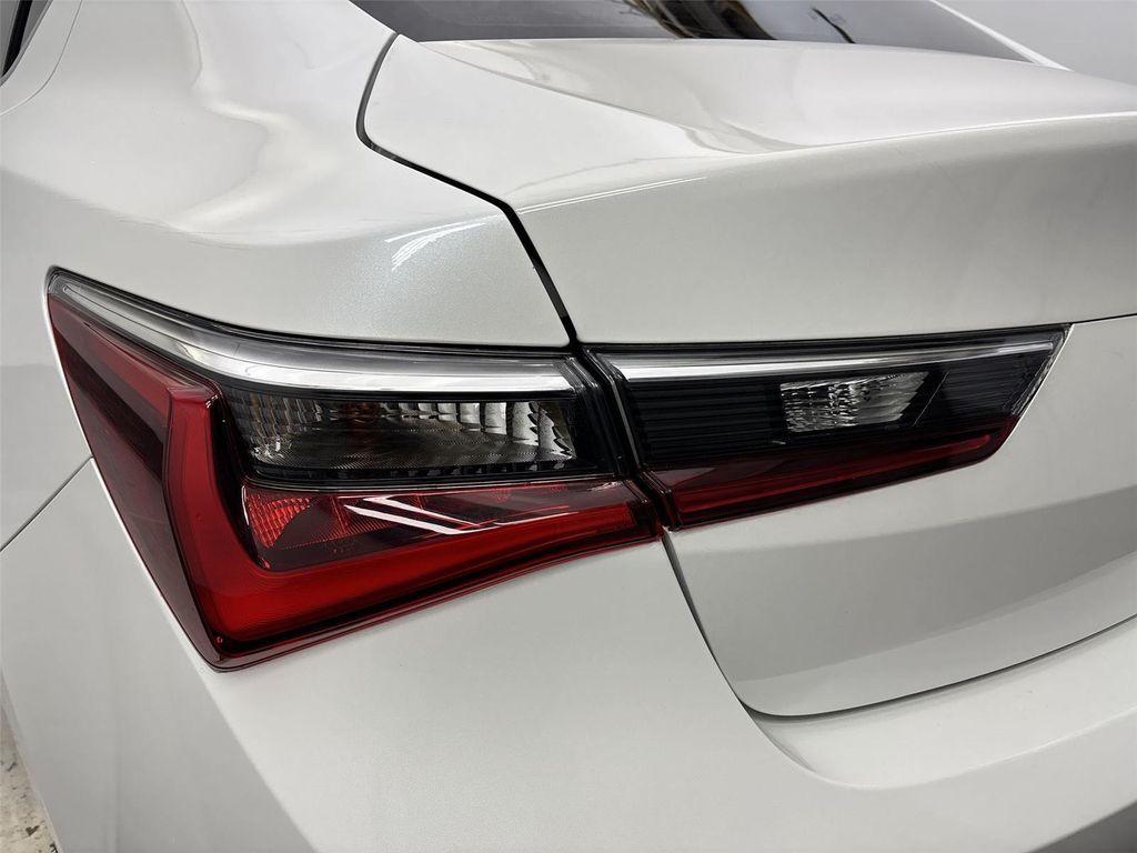 used 2021 Acura ILX car, priced at $24,997