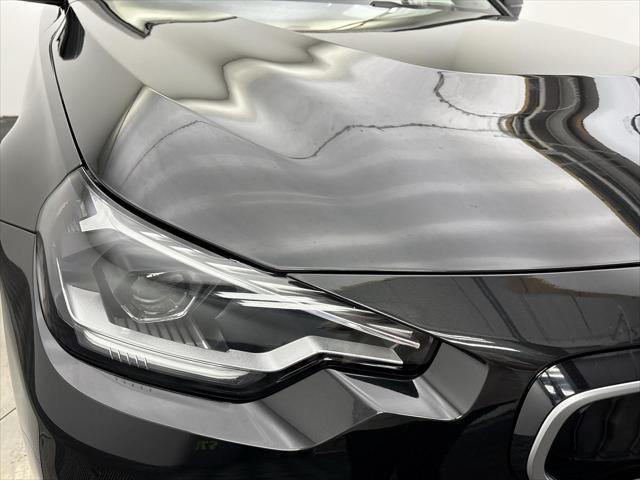 new 2025 BMW 230 car, priced at $46,940