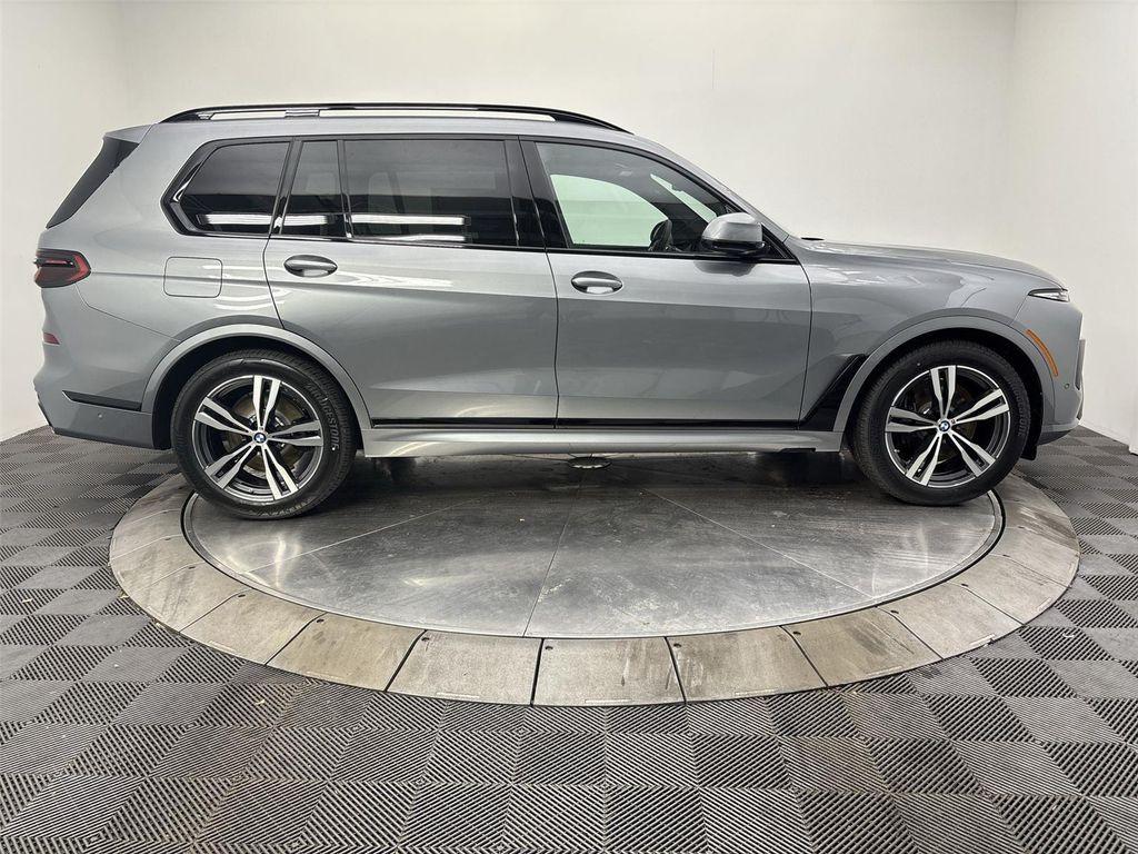 new 2026 BMW X7 car, priced at $98,990