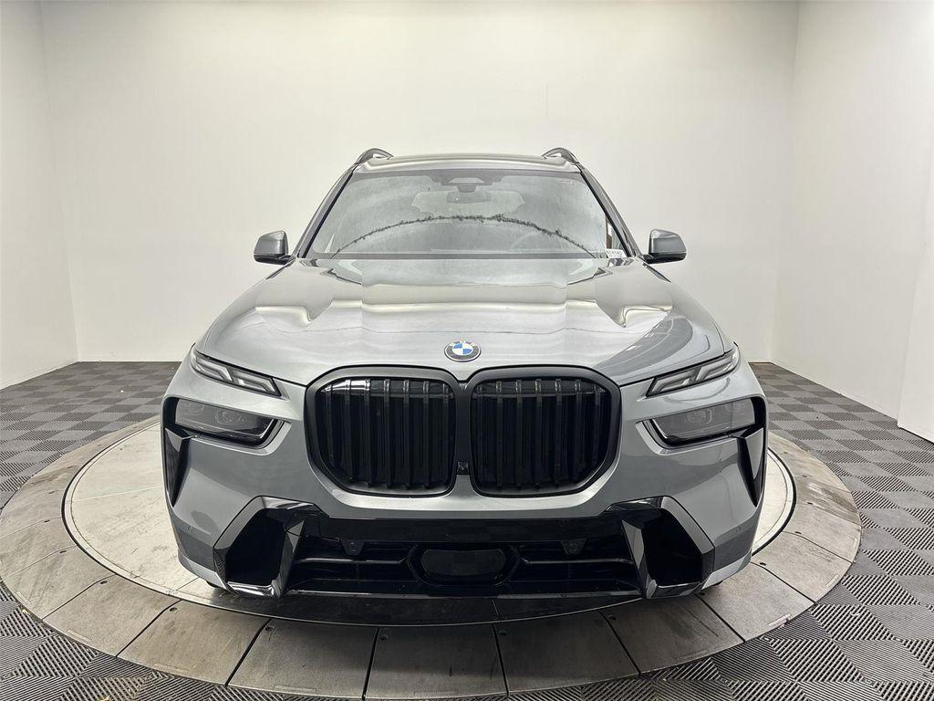 new 2026 BMW X7 car, priced at $98,990