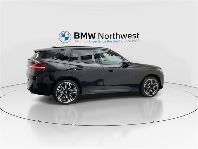 new 2025 BMW X3 car, priced at $69,225