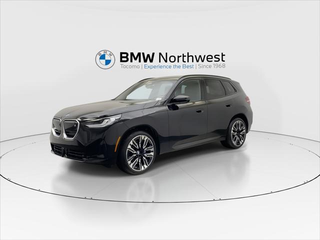 new 2025 BMW X3 car, priced at $69,225