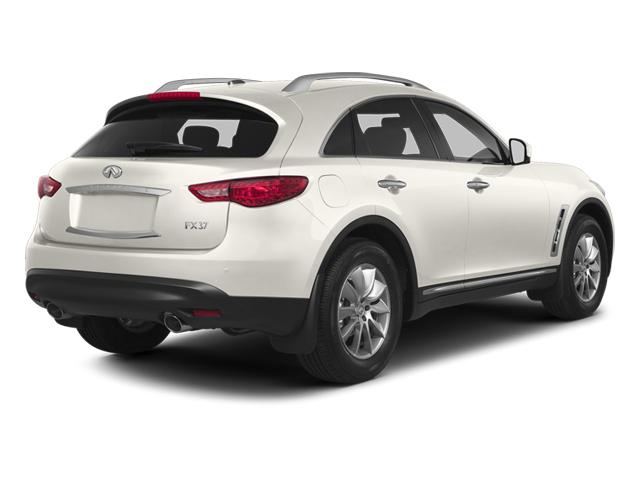 used 2013 INFINITI FX37 car, priced at $13,990