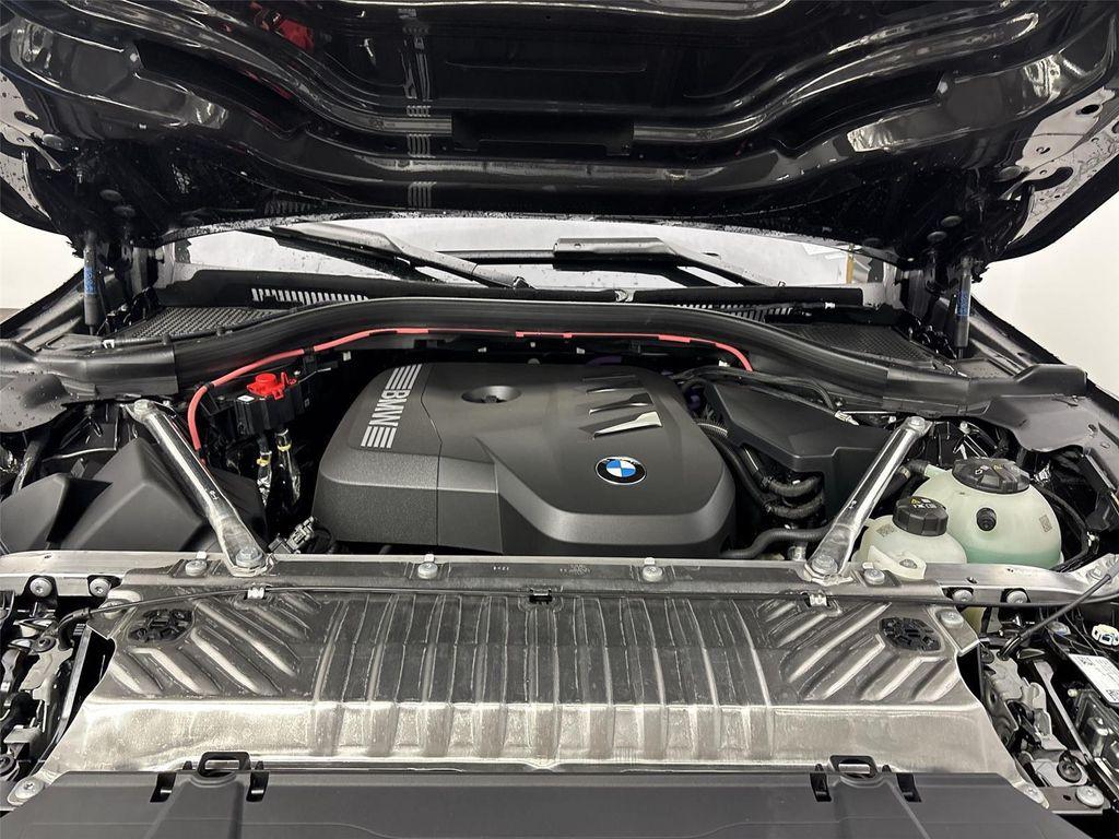 new 2026 BMW X3 car, priced at $62,600