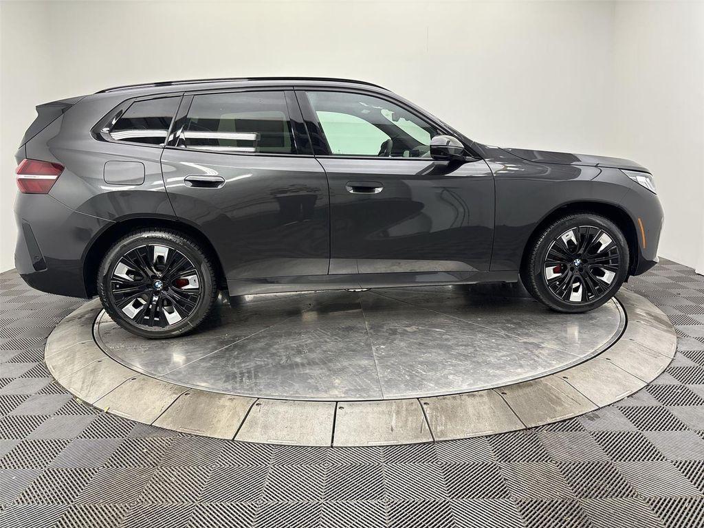 new 2026 BMW X3 car, priced at $62,600