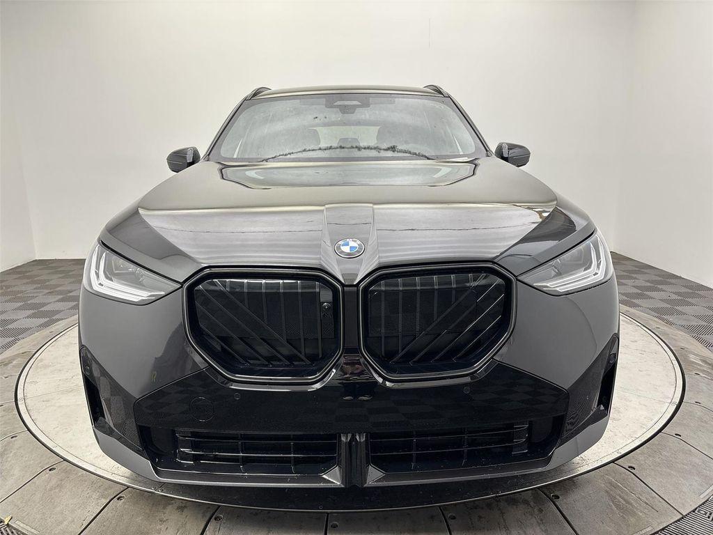 new 2026 BMW X3 car, priced at $62,600