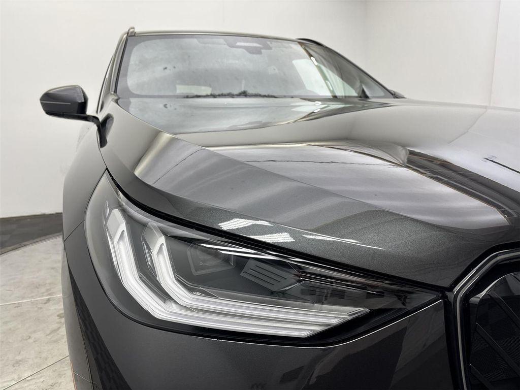 new 2026 BMW X3 car, priced at $62,600