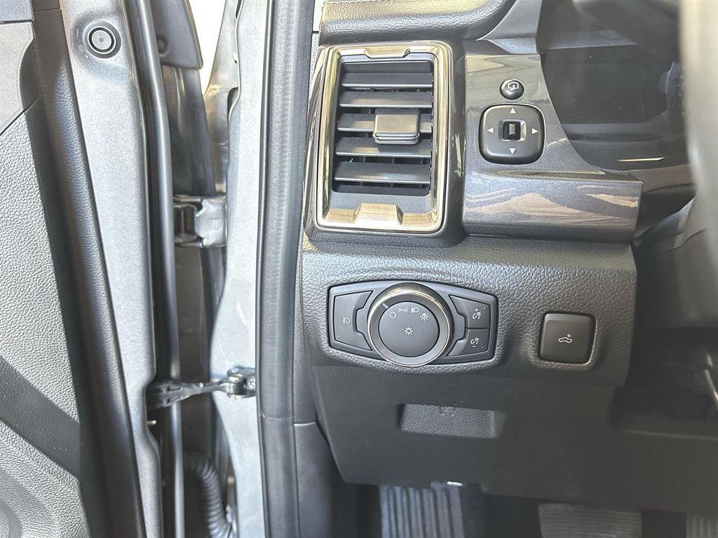 used 2022 Ford Ranger car, priced at $37,797