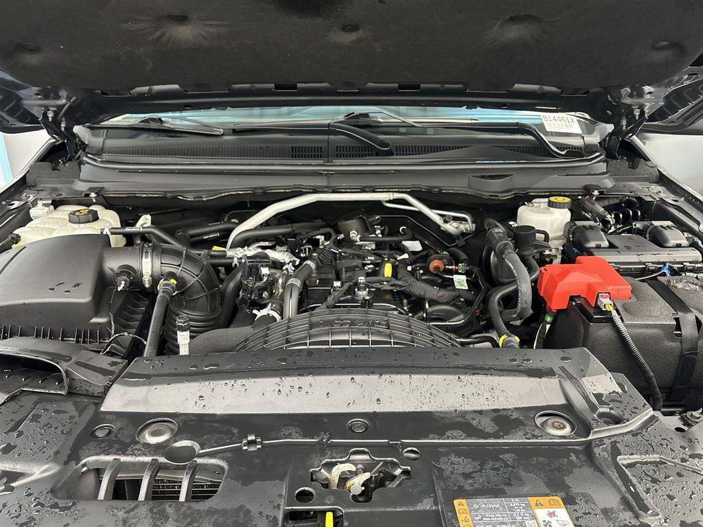 used 2022 Ford Ranger car, priced at $37,797