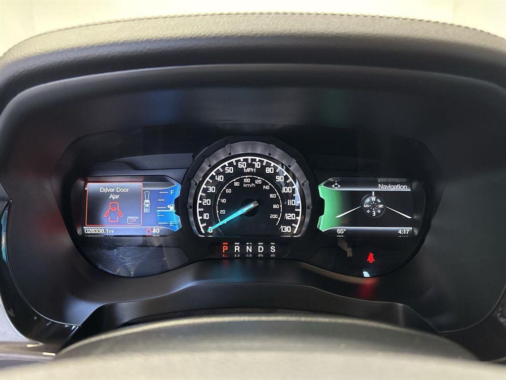 used 2022 Ford Ranger car, priced at $37,797