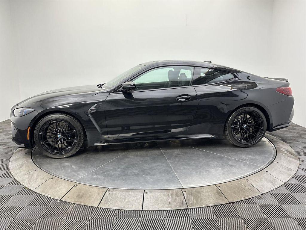 new 2026 BMW M4 car, priced at $100,375