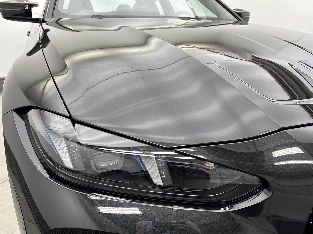 new 2026 BMW M4 car, priced at $100,375
