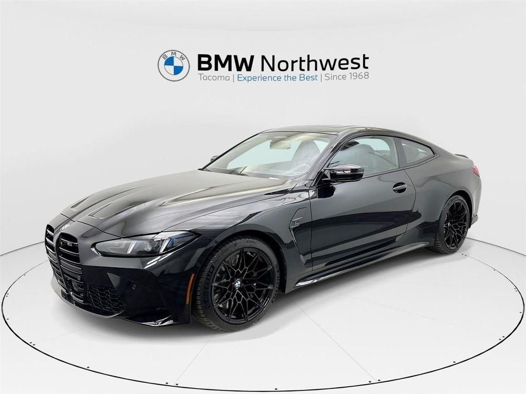 new 2026 BMW M4 car, priced at $100,375