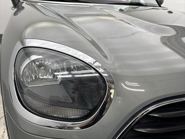 used 2019 MINI Countryman car, priced at $17,997